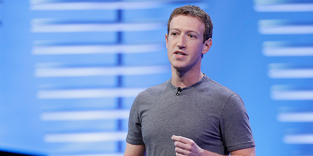 השבוע שפייסבוק תרצה לשכוח: מחקה 58 מיליארד דולר משוויה