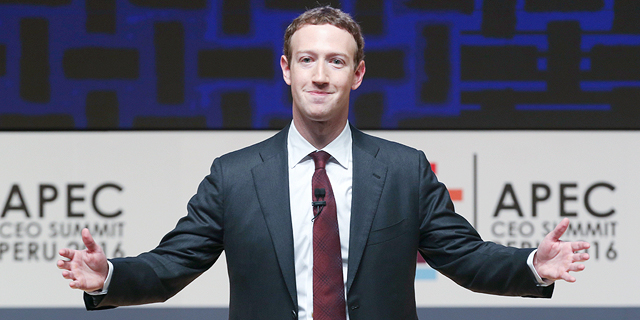 פייסבוק הכתה את התחזיות בדו&quot;ח הראשון מאז התפוצצות פרשת קיימברידג&#39; אנליטיקה
