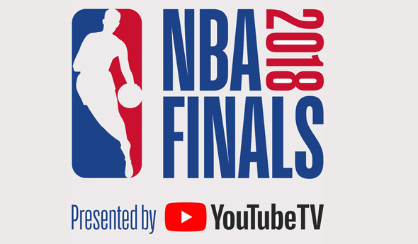 NBA יוטיוב TV 