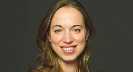 Zeekit co-founder and CEO Yael Vizel. Photo: Zeekit PR