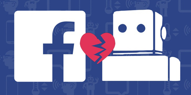 מחוקקים בארה&quot;ב רוצים להכריח את פייסבוק וטוויטר להילחם בבוטים