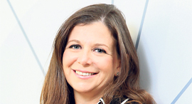 Missbeez co-founder and CEO Maya Gura. Photo: Orel Cohen
