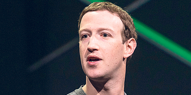דו&quot;ח טכנולוגי: מנכ&quot;ל פייסבוק פרץ לחשבונות מייל של משתמשים