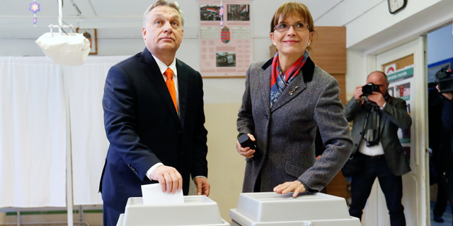 Black Cube Tampered With Hungarian Election Campaign, Report Says