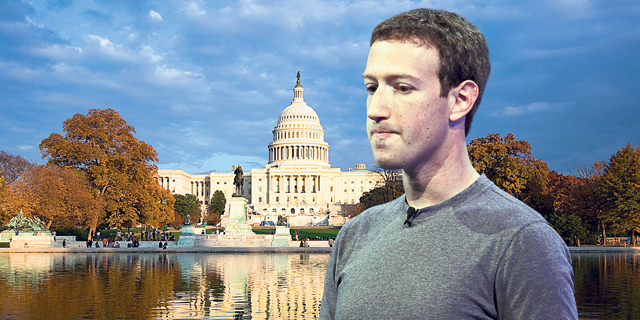 הצד שלה: קיימברידג&#39; אנליטיקה מסבירה מדוע אינה אשמה במשבר הפרטיות בפייסבוק 
