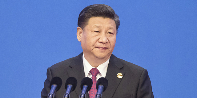 הגמל לא רואה את דבשתו: נשיא סין קורא להפיכת האינטרנט למרחב &quot;הוגן וצודק&quot;