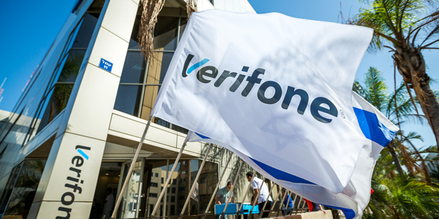 VeriFone Israel Acquires Software Startup Action Item for &#036;4 Million