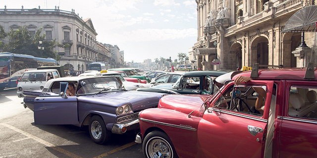 עידן קסטרו תם, אבל כלכלת קובה תמשיך לשקוע