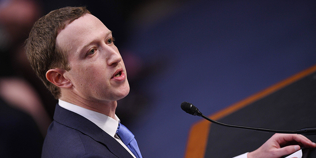 יוצאים מאירופה: פייסבוק מעבירה את נתוני הגולשים הישראלים לארה&quot;ב