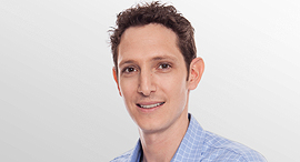 Amit Karp. Photo: PR