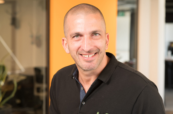 Nimrod Cohen, TAU Ventures’ managing partner