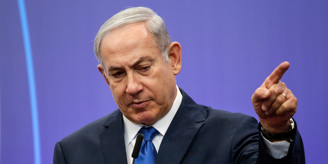 Netanyahu: “Horrific” Khashoggi Murder Balanced by Saudi Influence in Middle East 