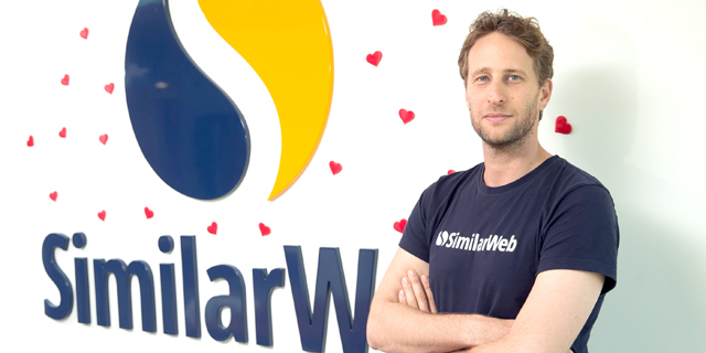 SimilarWeb shares to hit NYSE today at company valuation of &#036;1.8 billion