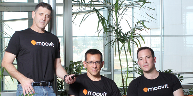 Winners and Losers of the Week: Moovit Walks Away With the Win