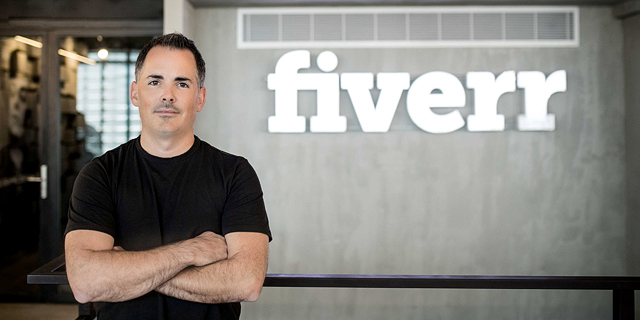 In wake of Covid-19 windfall, Fiverr to raise &#036;700 million at &#036;10 billion valuation