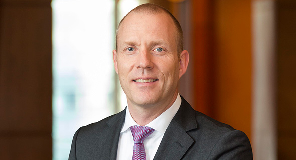 Michael Strobaek, Chief Investment Officer of Credit Suisse. Photo: PR