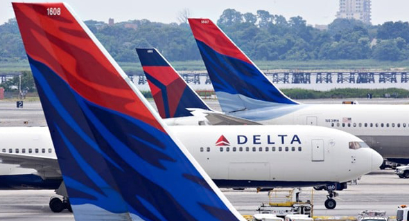 Delta airliners. Photo: Getty Images