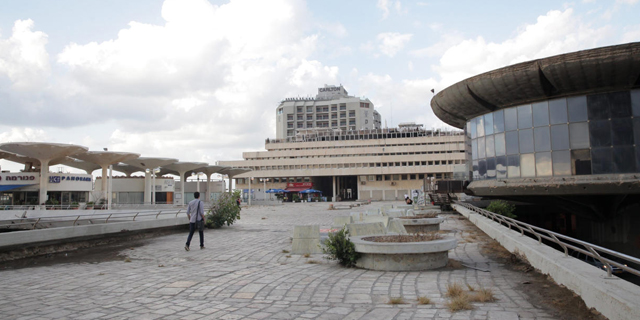 הקרב על כיכר אתרים: היזמים מערערים בדרישה לבנות 40 קומות