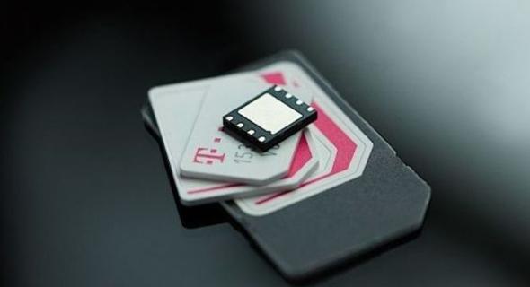 שבב eSIM וכרטיסי SIM מסורתיים, צילום: TecnoAndroid