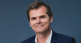 Culture Trip founder and CEO Kris Naudts. Photo: PR