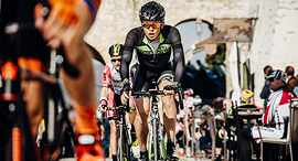 Cyclists (illustration). Photo: Cycling Academy 