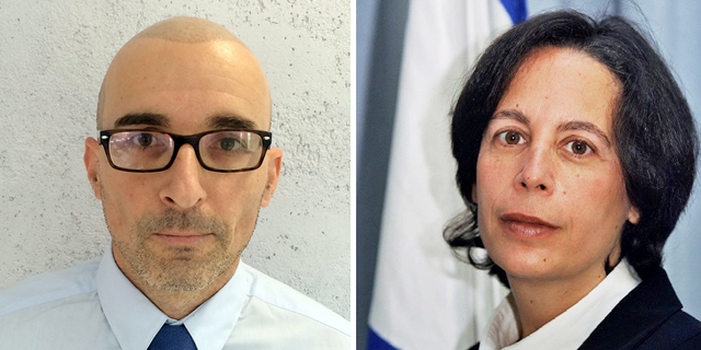 עו&quot;ד ליאור מזור שוב מונה כנאמן בבית המשפט המחוזי בחיפה