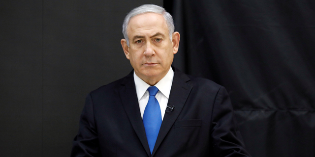 As Israel Faces Drought, Netanyahu Offers Iran Help in Tackling Water Crisis