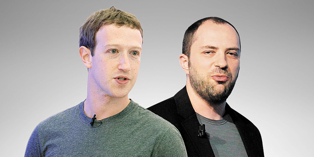 פרישת מייסד ווטסאפ מוכיחה: פייסבוק לא מתכוונת להשתנות  