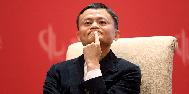 Biographer Sees Chinese Government Involvement in Jack Ma’s Alibaba Retirement Plan