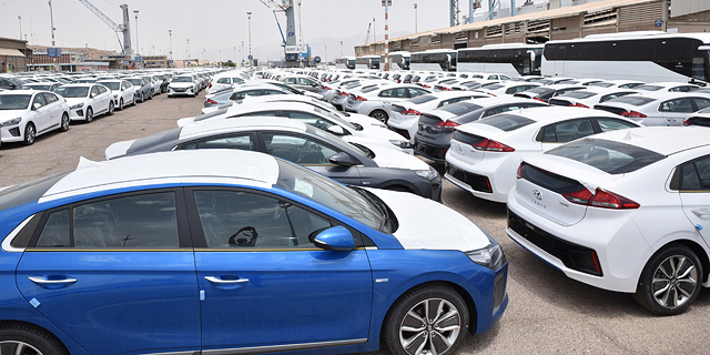 אילו יצרני רכב ישלמו קנסות על פליטת מזהמים ואיך זה ישפיע על שוק הרכב הישראלי