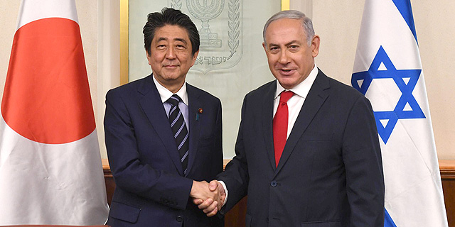 Japanese Interest in Israeli Tech Continues to Surge