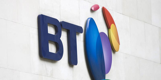 BT רכשה את זכויות השידור של ליגת האלופות בסכום שיא: 900 מיליון ליש&quot;ט