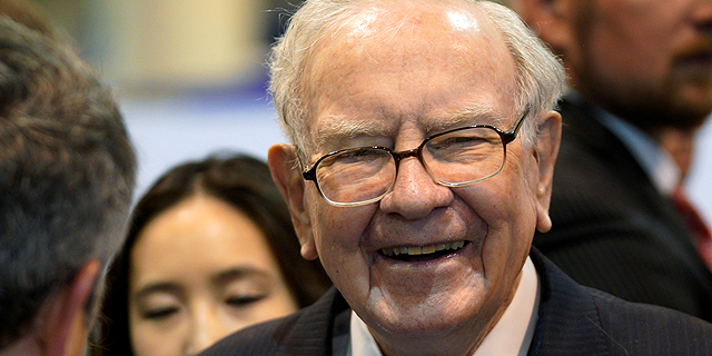 Berkshire Hathaway Solidified its Teva Position in 2018 First Quarter
