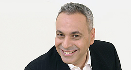Celltick founder and CEO Ronen Daniel. Photo: PR