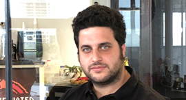 Bit co-founder and CEO Ran Mizrahi. Photo: Bit PR