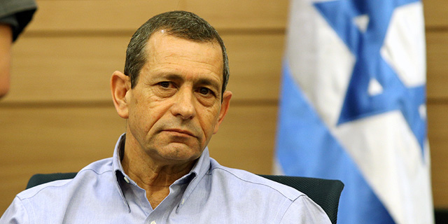 Israeli Intelligence Director Warns of Expected Attempt to Influence Country’s General Elections