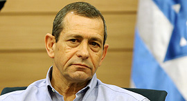 The head of the Israel Security Agency Nadav Argaman. Photo: Nadav Argaman