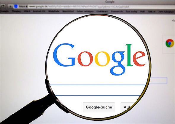 גוגל מנוע חיפוש, צילום: pixabay