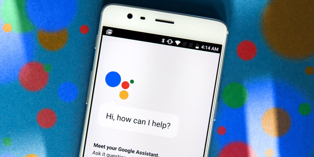 גוגל מקדימה את אמזון במירוץ ההפעלה הקולית, הודות לתמיכה בשפות חדשות