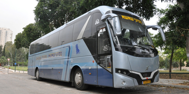 בכיר במשרד התחבורה: משרד האוצר אישר לתגבר את התחבורה הציבורית באוטובוסים של חברות פרטיות