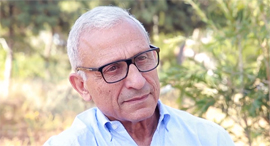 Eitan Ben Eliyahu. Photo: Orel Cohen
