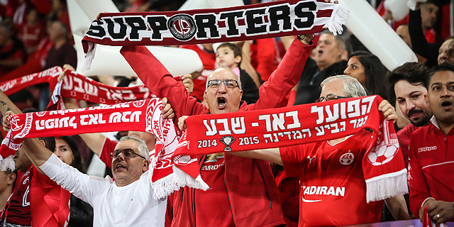 איזה ערך קהילתי יש למועדוני הכדורגל בישראל?
