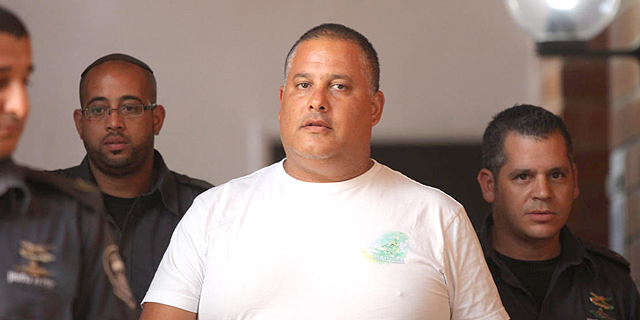 גזר הדין של אלון חסן: מאסר על תנאי ועבודות שירות
