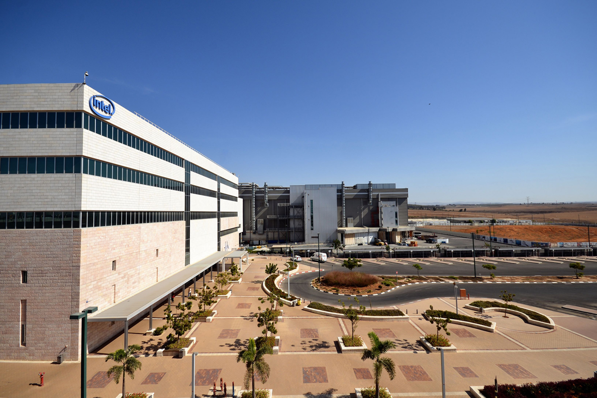 Intel to cut jobs at Kiryat Gat fab, says it must “position our business  for the futu | Ctech