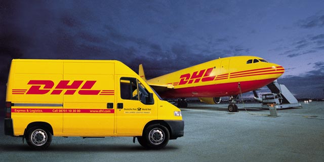 חברת השילוח DHL תפתח מרלו”ג עצמאי ראשון בשוהם