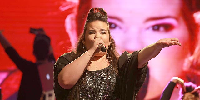 New Song by Israeli Eurovision Winner Gets Nearly 2 Million Views in Three Days