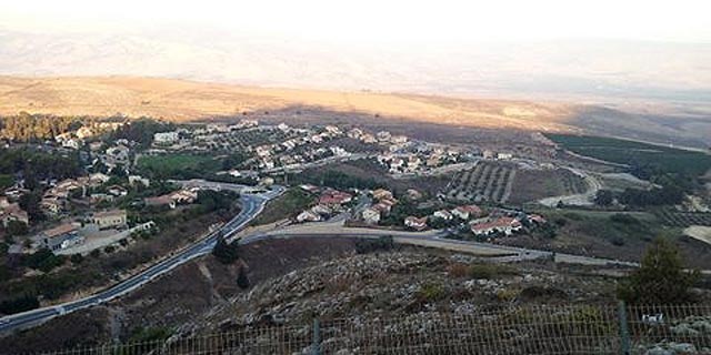 הסכם בין רשות מקרקעי ישראל לחקלאי מטולה: יאפשר בניית 900 יחידות דיור בקרית שמונה