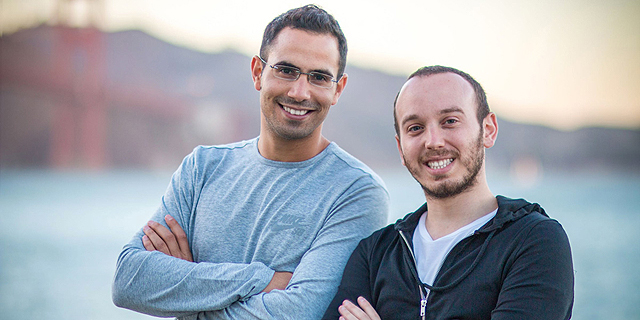 Spot.io founders raise &#036;28M for secret cyber startup two years after &#036;450M exit