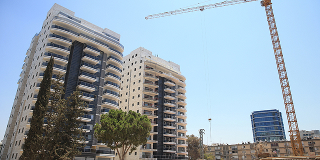 הלמ&quot;ס: 66.5% מהישראלים גרים בדירה בבעלותם, 10% הם בעלי שתי דירות ומעלה