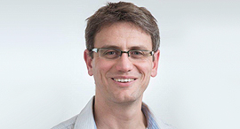 Magisto CEO Oren Boiman. Photo: PR